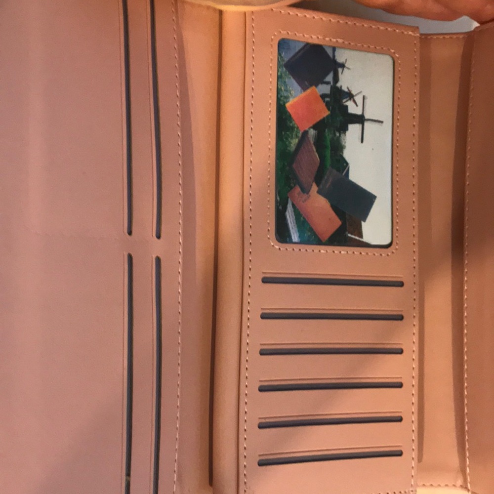 Wallet - Picture 2 of 3